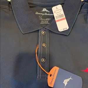 Brand New xxxl Tommy Bahama Emfielder High Seas